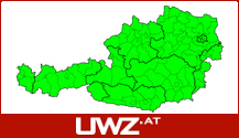 UWZ.at - Logo
