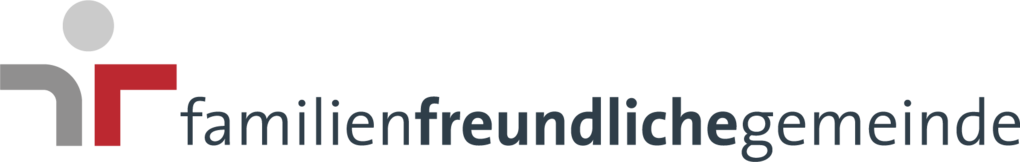 Familienfreundliche Gemeinde - Logo