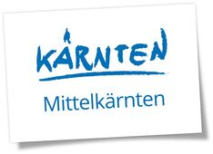 Kärnten - Mittelkärnten Logo